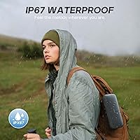 Tribit StormBox Flow Bluetooth Speaker — image 7