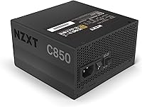 NZXT C850 850-Watt Power Supply — image 6