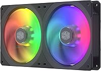 Cooler Master MasterFan SF240R ARGB 240mm Case Fan — image 6