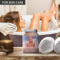 Aromatika Himalayan Salt Pink Crystal Salt 46 Oz — image 7