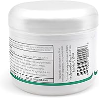 PhysAssist Soothing Foot Cream 4 oz Jar — image 9