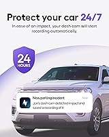 Nexar Beam GPS Dash Cam — image 2