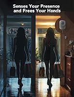 GoveeLife Human Presence Sensor — image 2