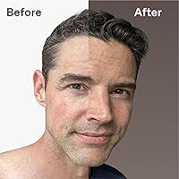 Jet Set Face Clear Self Tanner Spray for Men, 3.4 Fl Oz — image 5