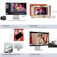 Samsung 27″ ViewFinity S9 Series 5K Monitor — image 13