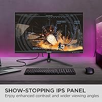 ViewSonic VX2428A 24-inch 1080p 180Hz IPS Gaming Monitor — image 3