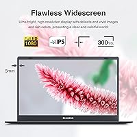 ECOHERO Gamma Laptop, Celeron J4005, 8GB RAM, 256GB SSD, 14″ FHD — image 5