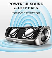 Cleer Scene Wireless Bluetooth Speaker — image 8