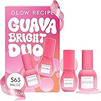 Glow Recipe Guava Brightening Skincare Gift Set - Travel Size (2 Count) — image 1