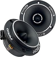 ORION Cobalt Series CTW1.7HP 3.8” Super Bullet Tweeter — image 1