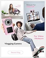 Jexylon CA06 Digital Camera — image 7