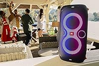 JBL PartyBox 110 Portable Party Speaker — image 6