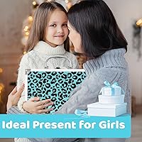 Anpro All-In-One Leopard Makeup Kit — image 8