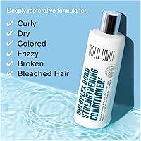 BoldPlex 5 Bond Strengthening Protein Conditioner 10.55oz — image 3