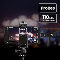 MMOMENT MU P50 1TB External SSD — image 6