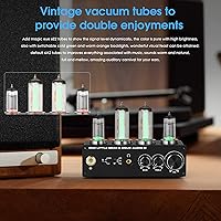 Douk Audio T9 Vacuum Tube Phono Preamp — image 2