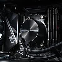 ID-COOLING FX240 PRO Liquid CPU Cooler — image 2