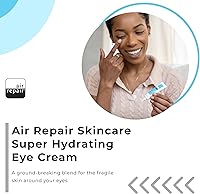 Air Repair Under Eye Cream 15mL — image 3