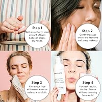 grace & stella Cleansing Balm 5.8oz — image 6