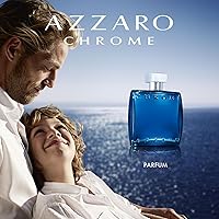 Azzaro Chrome Parfum 75mL — image 6