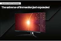 Samsung 32″ Odyssey Neo G8 4K Gaming Monitor — image 7