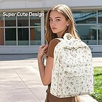 BTOOP School Backpack for Teens — image 7