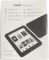 Barnes & Noble Nook GlowLight 4 eReader 32GB — image 2