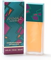 Animale Parfums Animale Ladies EDP Spray 3.4oz — image 1