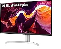 LG 27UL550-W 27-inch 4K UHD Monitor — image 2