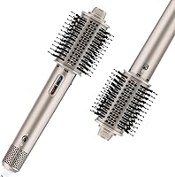 Fentgo 1400W Hair Dryer Brush — image 8