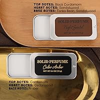 Body & Earth Men's Cedar and Santal Bath Set — image 5