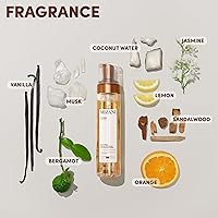 Mizani Foam Wrap Curly Styling Foam 250mL — image 6