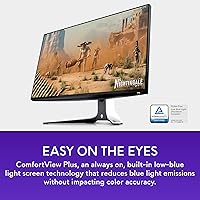 Alienware AW2723DF Gaming Monitor 27-inch — image 12