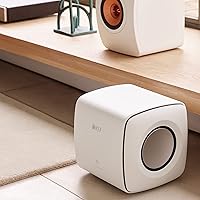 KEF KC62 6.5-Inch Powered Subwoofer — image 8