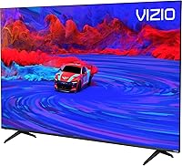 VIZIO 75-Inch M-Series 4K QLED Smart TV — image 1
