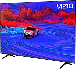 VIZIO 75-Inch M-Series 4K QLED Smart TV Review