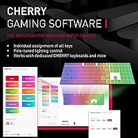 Cherry MC 2.1 Wired Gaming Mouse — image 9