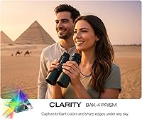 Hontry 8x42 Binoculars — image 3