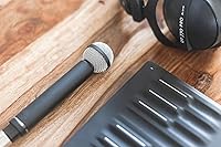 Beyerdynamic M160 Double Ribbon Microphone — image 5