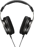 Shure SRH1840 Professional Open-Back Headphones — image 6