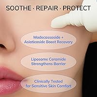 keenoniks Hydrating & Barrier-Repair Cream 50mL — image 4