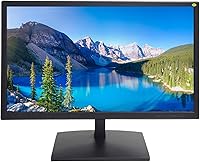 101AV 19.5″ 5MP Super-HD Security Monitor — image 1