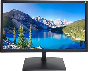 101AV 19.5″ 5MP Super-HD Security Monitor Review