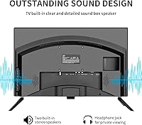 Feihe 22 Inch 1080p LED TV — image 5