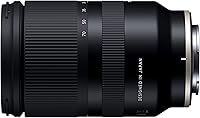 Tamron 17-70mm f/2.8 Di III-A VC RXD Lens for Sony E APS-C Mirrorless Cameras — image 4