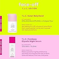 Drunk Elephant T.L.C. Sukari Babyfacial 15mL — image 6