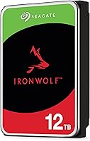 Seagate IronWolf 12TB NAS Internal Hard Drive — image 3