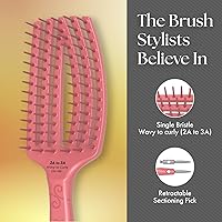 Olivia Garden CurlyHair Brush & Comb Collection — image 4