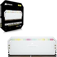 Corsair Dominator Platinum RGB DDR5 32GB (2x16GB) 5200MHz — image 7