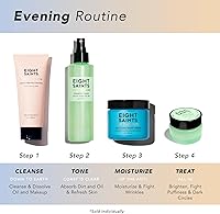 Eight Saints Up the Anti Night Cream 2oz — image 4